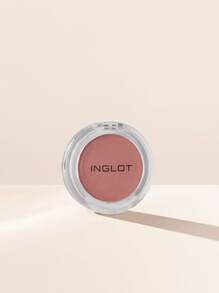 INGLOT RADIANT SKIN FACE BLUSH 25 - Peachy Rose - 查看 1