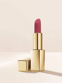 Estée Lauder Pure Color Matte Lipstick 420 Rebellious Rose 3.5 g - 420 Rosa Rebelde - Ver 1