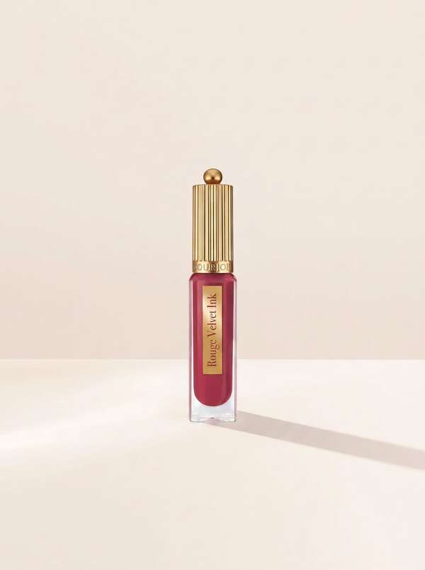Bourjois Rouge Velvet Ink Liquid Lipstick 15 Sweet Dar(K)Ling 3.5 Ml