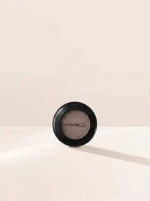 MAC Single Eyeshadow Club 1.5 G – Eyeshadow, Long-Wearing, For Makeup Enthusiasts, Red-Brown With Pearl, Suitable For Daily Makeup Routine - 俱樂部 - 查看 1