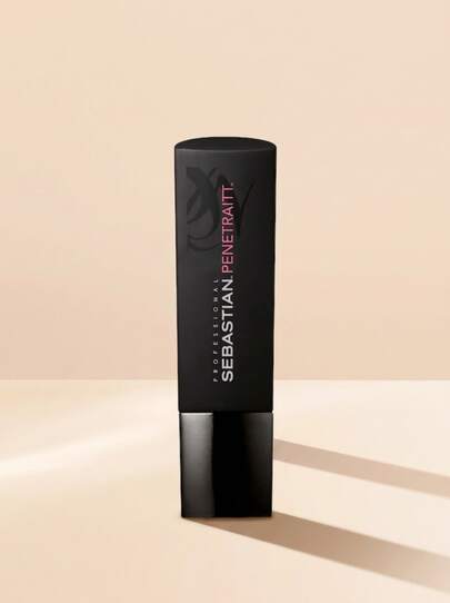 Sebastian Professional Penetraitt Shampoo 250 Ml