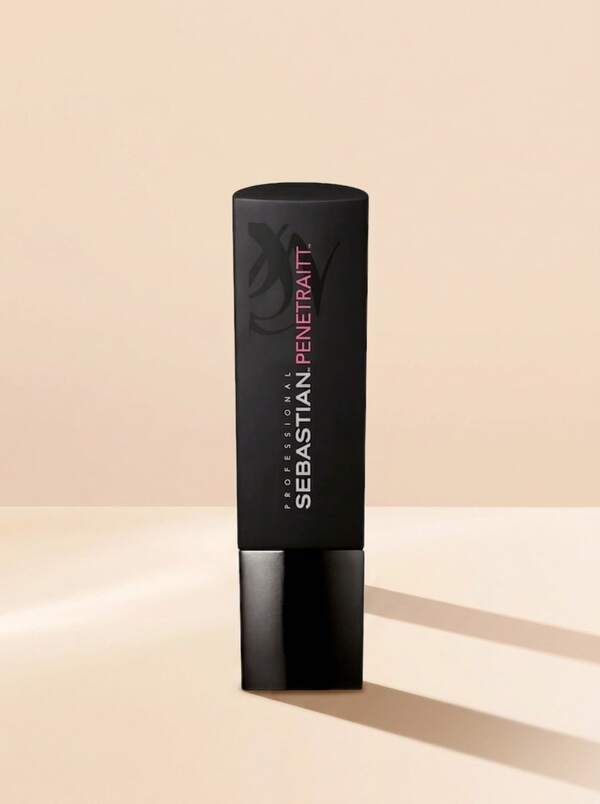 Sebastian Professional Penetraitt Shampoo 250 Ml