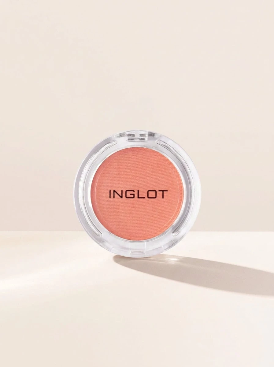 Inglot Radiant Skin Face Blush 29 2.5 G - Peach - View 1