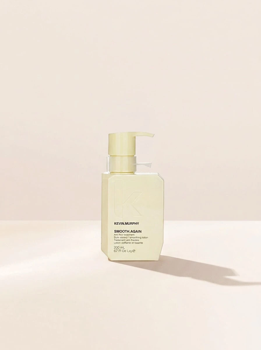 Kevin Murphy كريم علاج الشعر 200 مل "لإعادة النعومة" - واضح - مشاهدة 1