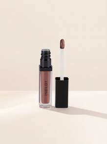 Inglot HD Lip Tint Matte 67 5.5 Ml – Liquid Lipstick, Matte Finish, For Women, Mauve, Suitable For Daily Makeup - 67 Brown - View 1