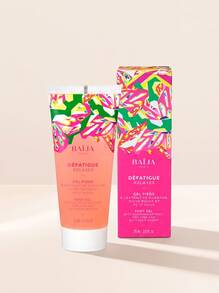 Baija Fatigue-Free Foot Gel 75 ml - Multicolor - Ver 1