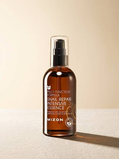 Mizon SNAIL REPAIR INTENSIVE ESSENCE, Multifunctional & Practical