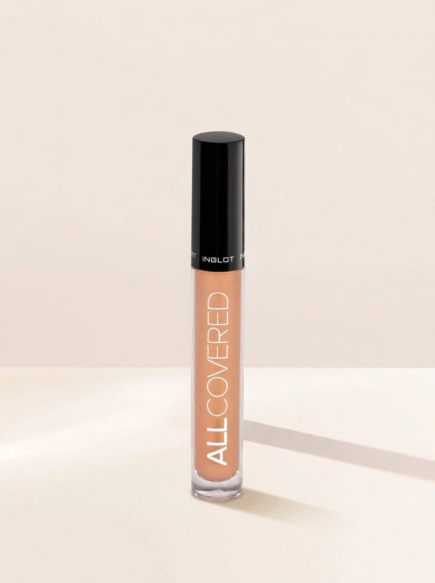 INGLOT ALL COVERED UNDER EYE CONCEALER 109 - 109 - 查看 1