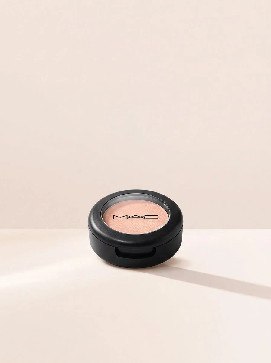 Mac Small Eyeshadow Satin Orb - Orbe - Ver 1