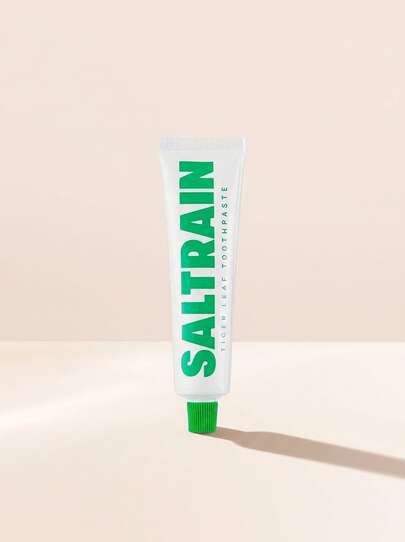 SALTRAIN Tiger Leaf Toothpaste 100 G
