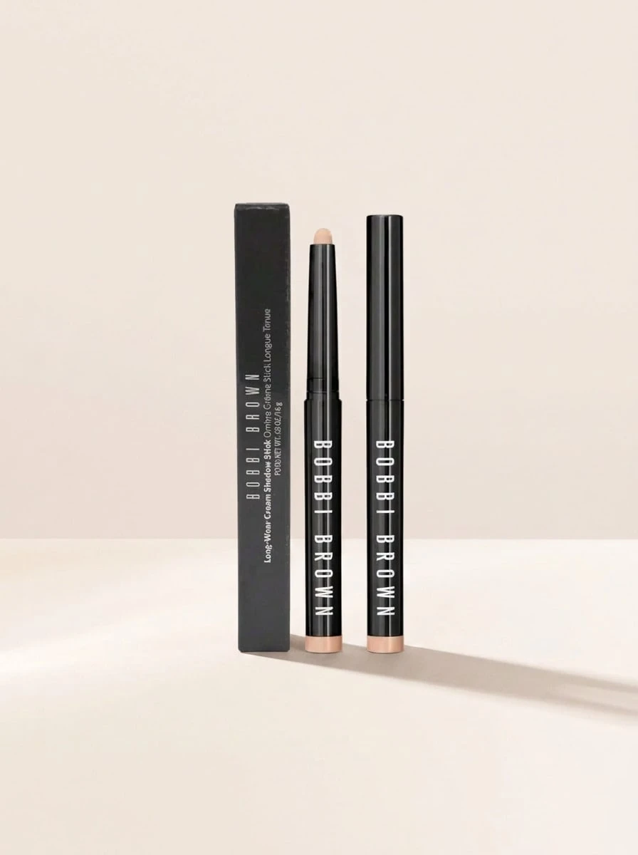 Bobbi Brown Long-Wear Cream Shadow Stick 1.6g - Sand Dune - View 1
