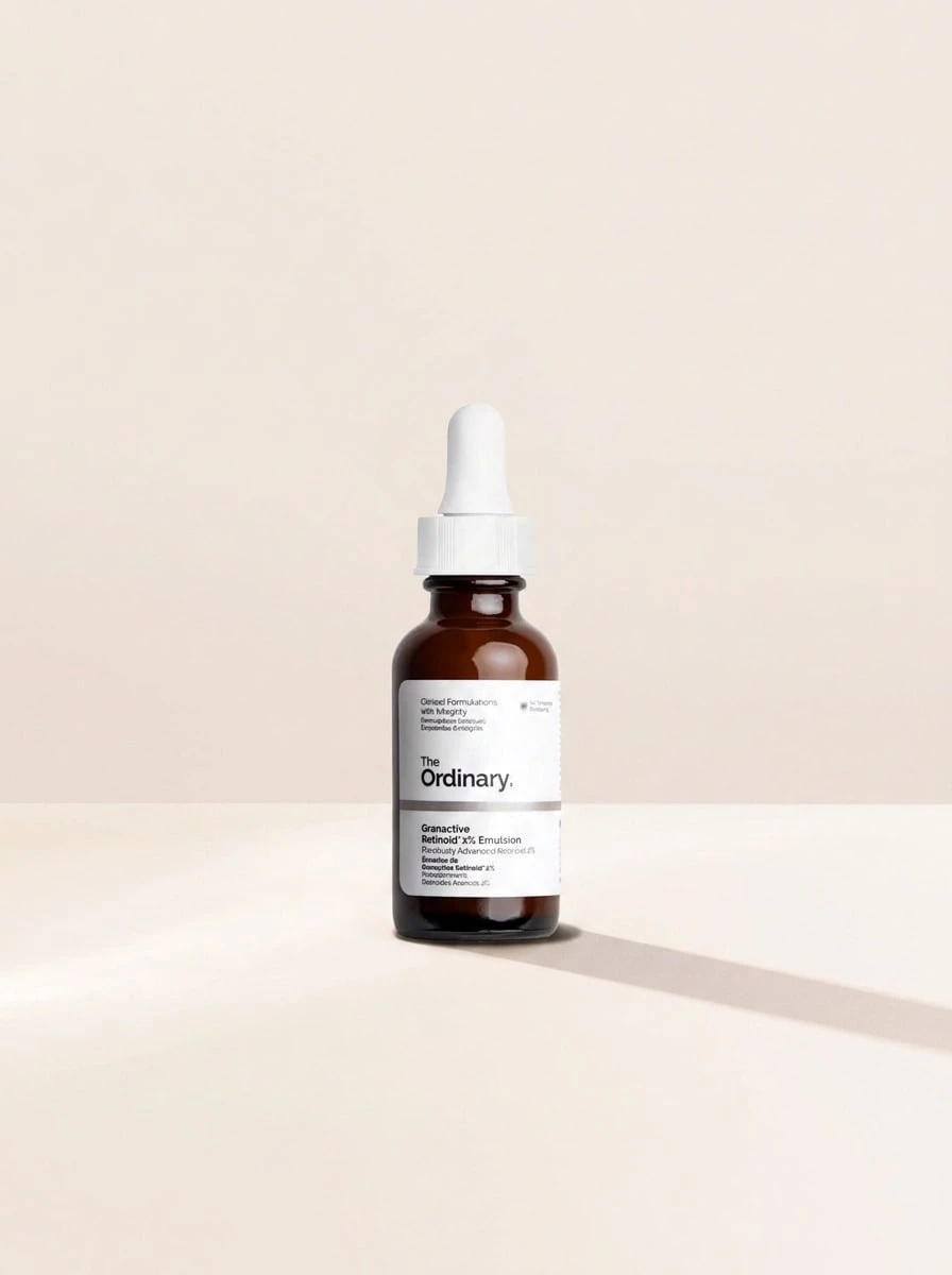 The Ordinary إيمولسيون ريتينويد نشط 2% 30 مل - Clear - مشاهدة 1