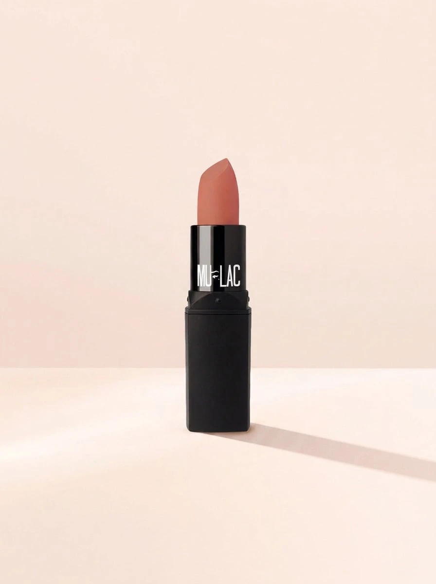 MULAC Lipstick Punch 4 g - Punch - Ver 1