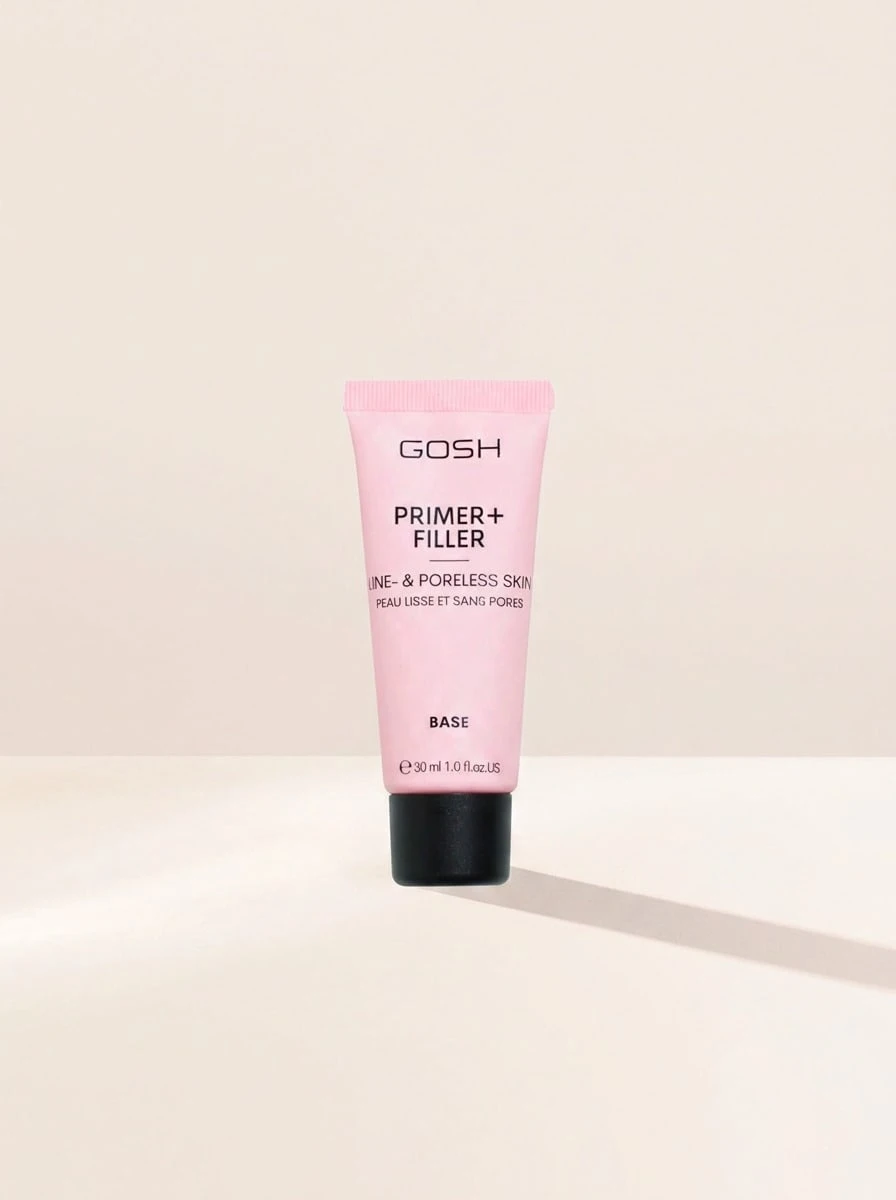 GOSH Copenhagen GOSH PRIMER PLUS+ 006 Filler 30 ml - 無色 - 查看 1
