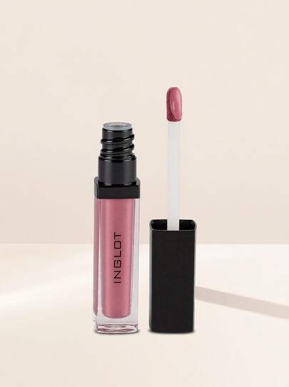 Inglot صبغة شفاه مطفأة عالية الدقة 68 بحجم 5.5 مل