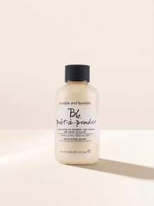 Bumble & bumble Pret-A-Powder 56 G Hair Treatment – Dry Shampoo, Volumizing, For Oily Hair, Suitable For Between Hair Washes - Clear - View 1