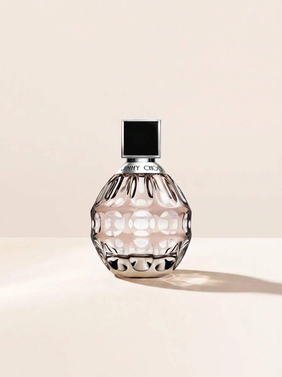 Jimmy Choo Eau De Parfum 60 Ml - 果味 - 查看 1