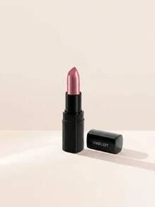 Inglot Lipstick NF 131 4.5 G – Creamy Shimmer Finish, Long-Lasting Hydrating Formula For Women, Dusty Rose Mauve Shade, Smooth Application For Office Or Evening Looks, Professional Quality Cosmetic - NF 131 - View 1