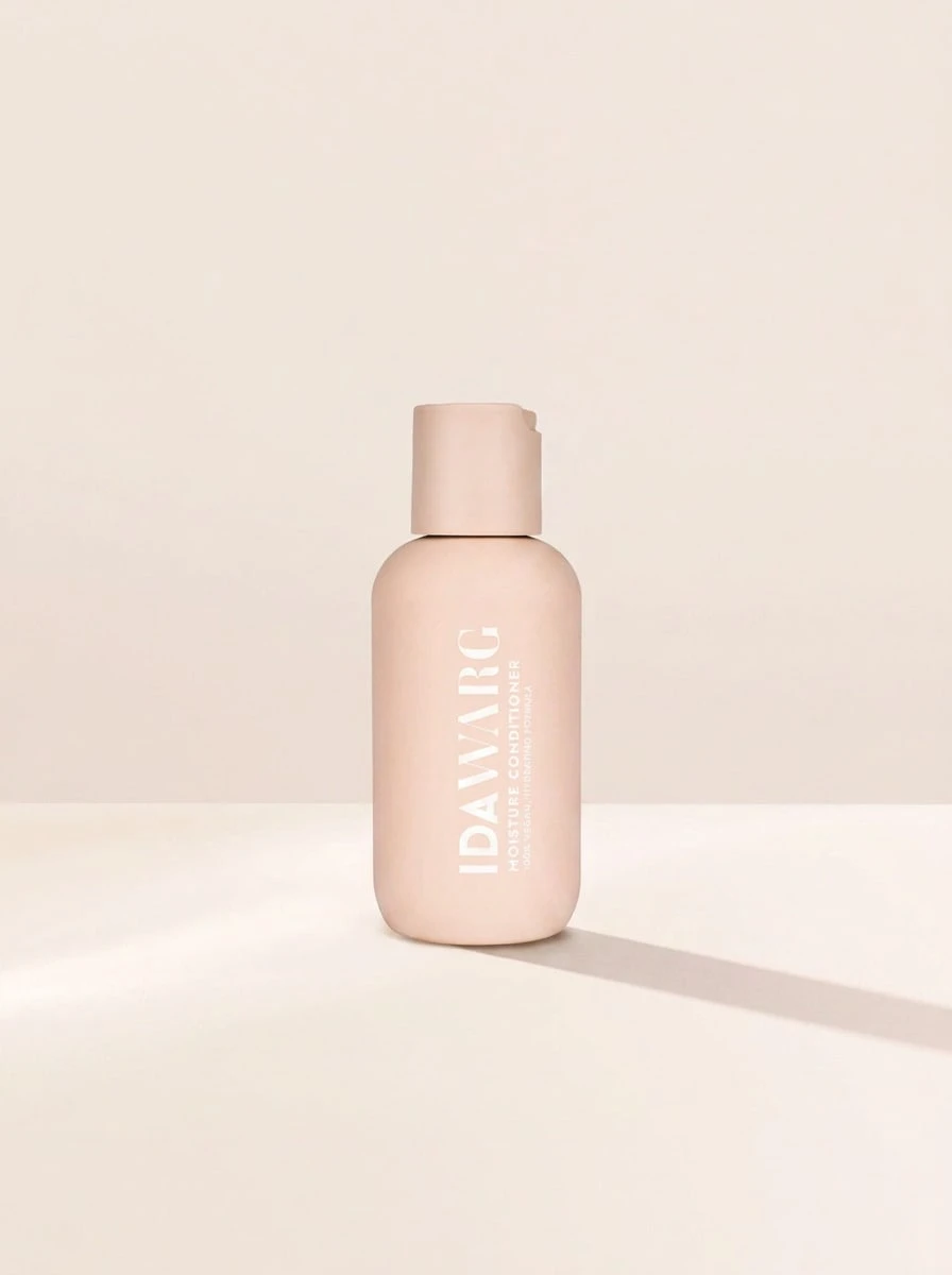 Ida Warg Moisture Conditioner Travel Size 100 ml - 彩色 - 查看 1