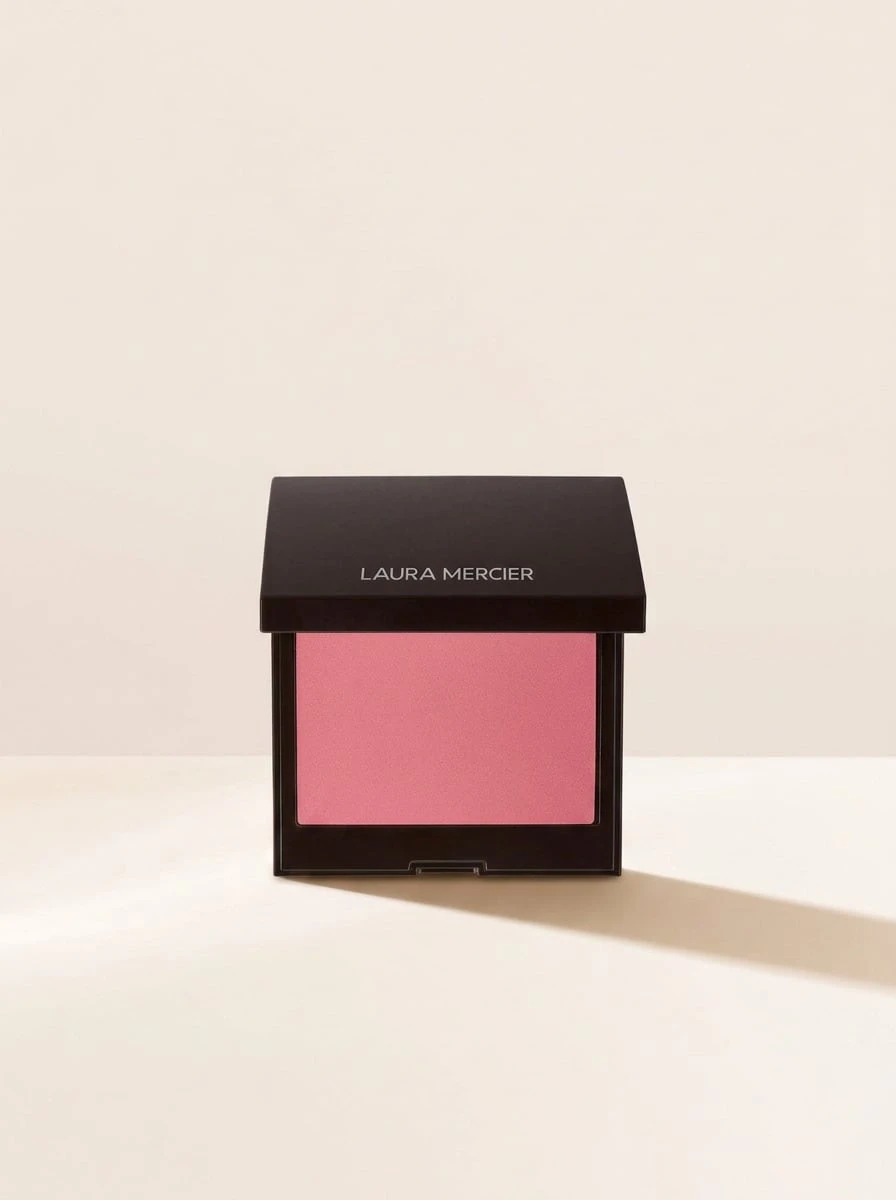 Laura Mercier بلش لون إنفيوجن فراولة 6 جرام - Strawberry - مشاهدة 1