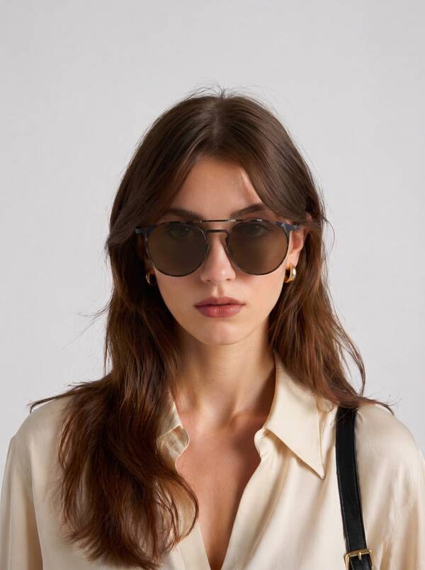 Italia Independent Women Sunglasses