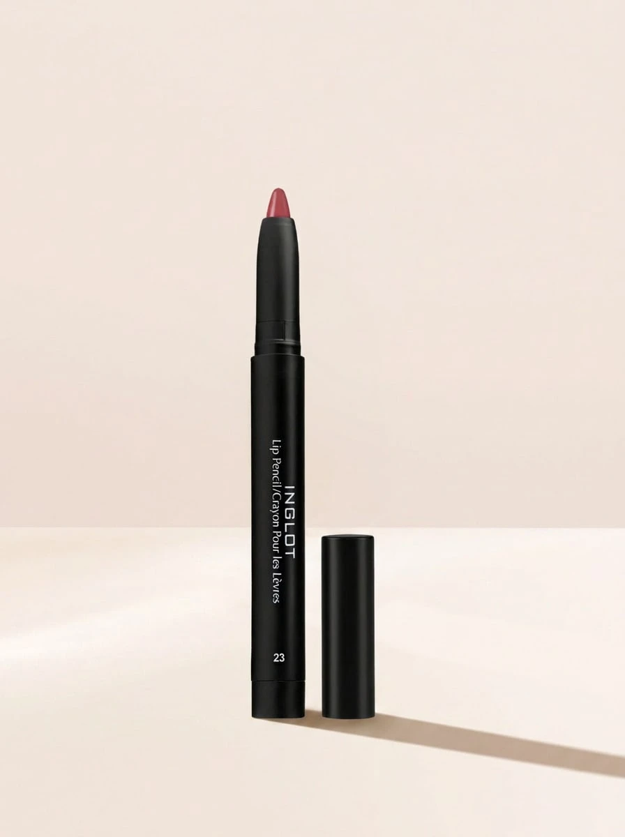 INGLOT LIP PENCIL 23 - 23 紅色 - 查看 1