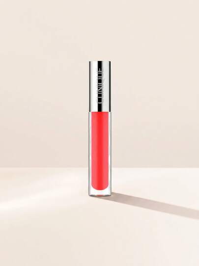 Clinique Pop Plush Creamy Lip Gloss Rosewater Pop 3.4 Ml