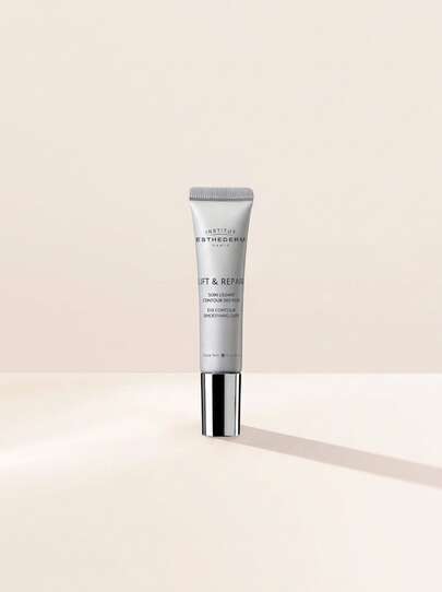 Institut Esthederm Lift & Repair Eye Contour Smoothing Care 15 Ml