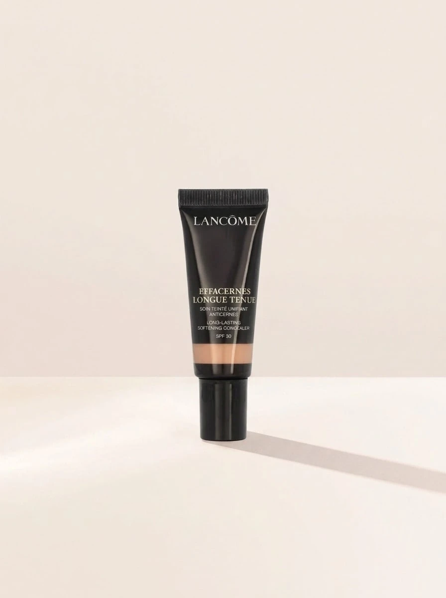Lancôme مُخفي عيوب طويل الأمد 03 بيج كهرماني 15مل - 03 العنبر البيج - مشاهدة 1