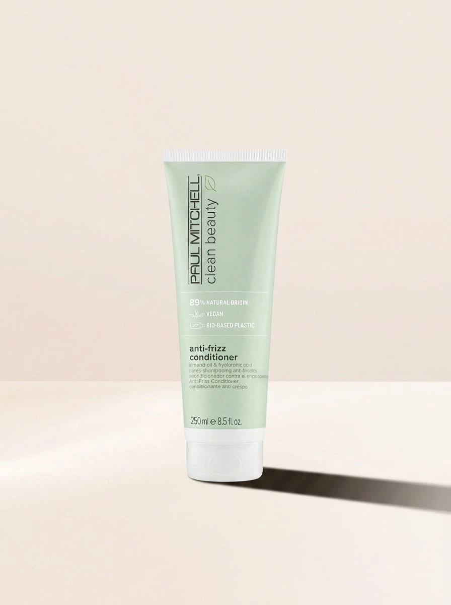 Paul Mitchell بلسم بول ميتشل المضاد للتجعد 250 مل - واضح - مشاهدة 1