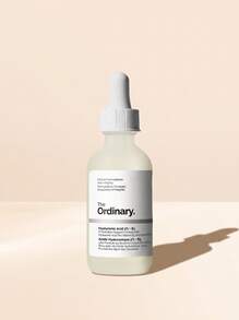 The Ordinary حمض الهيالورونيك 2% + فيتامين ب5 مع السيراميدات 60 مل - واضح - مشاهدة 1