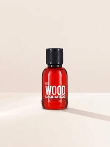 Dsquared2 Red Wood Eau de Toilette 50 ml - Blanco - Ver 1