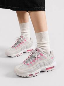Vast Grey/Hyper Pink
