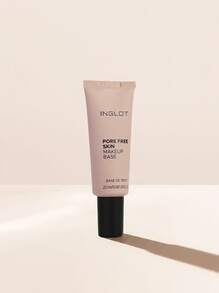 Inglot PORE FREE SKIN Makeup Base 20 ml - Natural - Ver 1