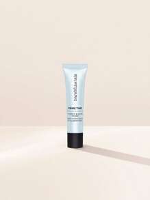 BareMinerals بريم تايم بريمر مرطب ومنير 30 مل - برايمر مرطب ومضيء - مشاهدة 1