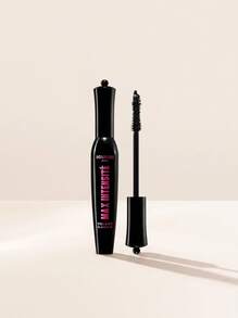 Bourjois Volume Glamour Max Intensite Mascara 01 Black 12 Ml – Mascara, Volumizing, For Women, Intense Black, Suitable For Daily Beauty Routine - 01 Black - View 1