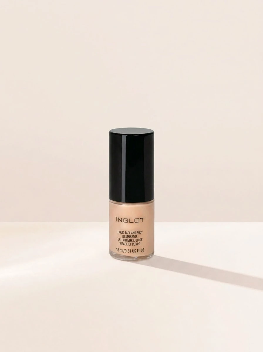 INGLOT LIQUID FACE & BODY ILLUMINATOR 69 - 69 - 查看 1