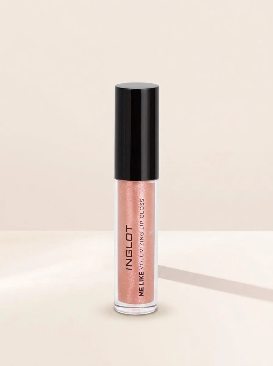 Inglot Me Like Volumizing Lip Gloss 51 4.8 Ml - 51 - View 1