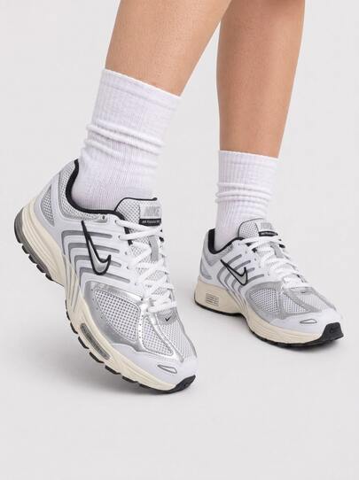 Nike Pegasus Women's Casual Athletic Shoes Sporty Responsive Durable Daily Shopping Casual Black HQ1675-100