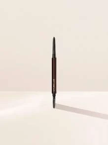 Hourglass Arch Brow Micro Eyebrow Pencil Dark Brunette 0.04 G – Eyebrow Pencil, Ultra-Fine Tip, For Makeup Enthusiasts, Dark Brunette, Suitable For Daily Makeup Routine - Dark Brunette - View 1