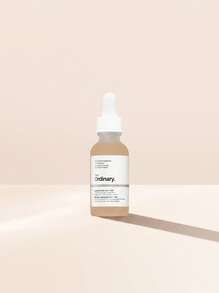 The Ordinary Lactic Acid 10% + HA Serum 30 Ml – Facial Serum, Exfoliating, For Dull Skin, Hyaluronic Acid, Suitable For Nightly Skincare Routine - Clear - View 1