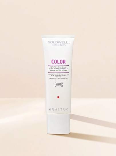 Goldwell Dualsenses Color Repair & Radiance Balm 75 Ml