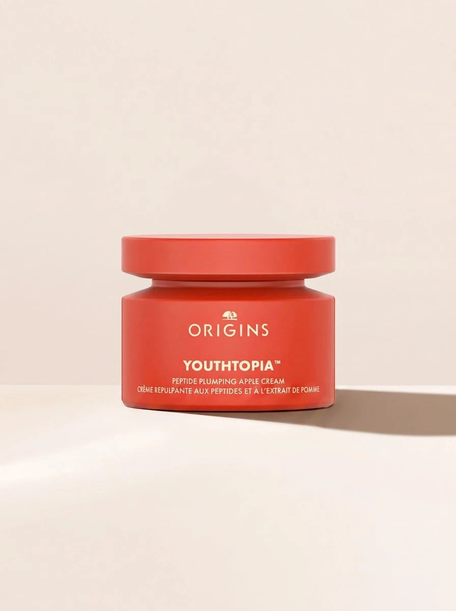 Origins Youthtopia Peptide Plumping Apple Cream 50 Ml – Face ...