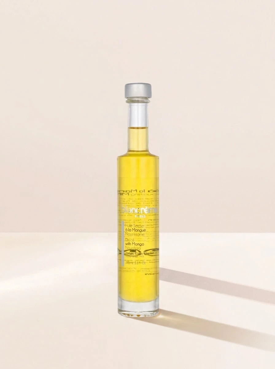 Blancrème Nourishing Dry Oil - Mango 100 Ml - 清除 - 查看 1