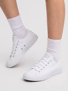 White Monochrome