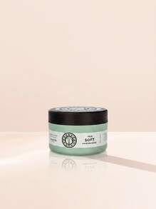 Maria Nila True Soft Hair Masque 250 Ml - White - View 1