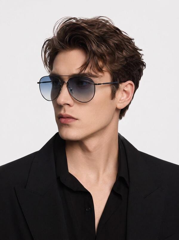 Derek Lam Men's Sunglasses Versatile Durable Premium Travel Casual Sports CALLA-BLGNY