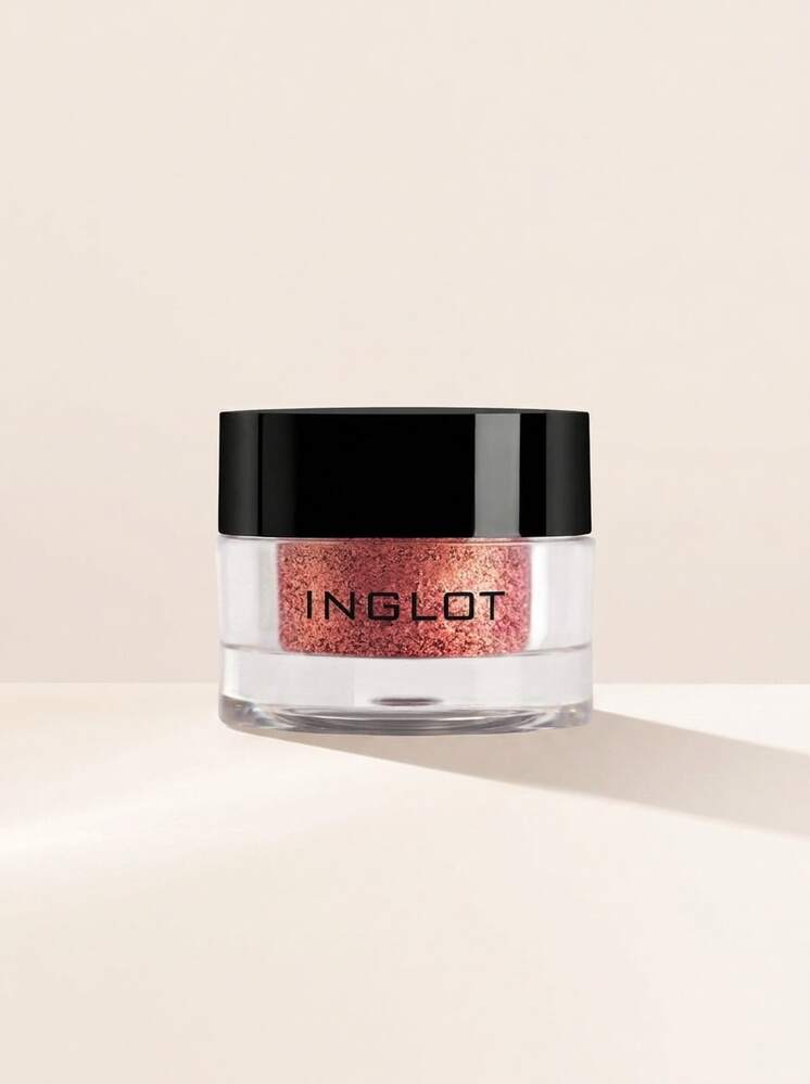 Inglot AMC Pure Pigment Eye Shadow 50 2 G - Pink - View 1