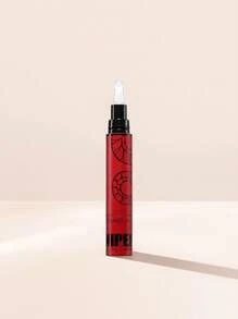 NABLA Cosmetics Viper Lip Plumper 4 Ml – Instant Volume Enhancer With High Shine Gloss, Professional Lip Shaping Treatment, Hydrating Formula For Fuller Looking Lips, Ideal For Party Makeup Or Daily Use, Smooth Application - Clear - View 1
