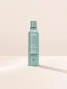 شامبو AVEDA Scalp Solutions ™ المجدد لفروة الرأس 200 مل - واضح - مشاهدة 1